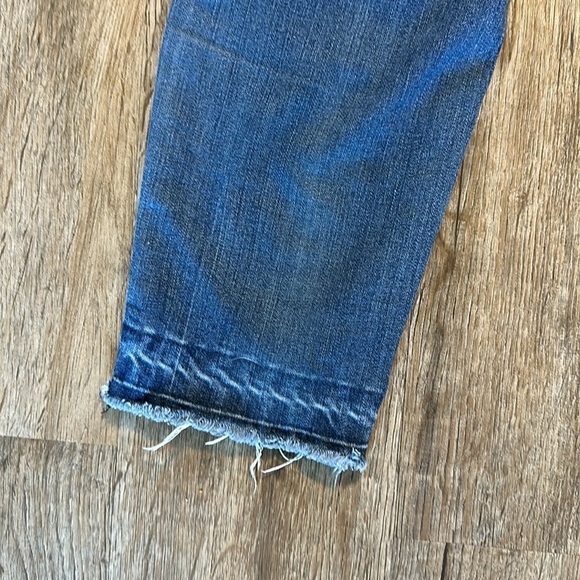 ARTISAN NY SKINNY JEANS (10) - Picture 9 of 11